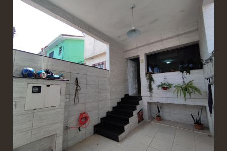 Casa à venda com 170m², 4 quartos e 1 vagaGaragem