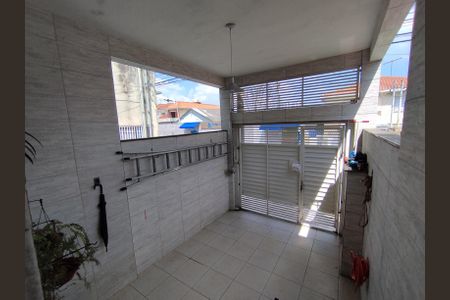 Casa à venda com 170m², 4 quartos e 1 vagaGaragem