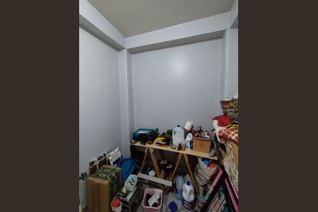 Casa à venda com 170m², 4 quartos e 1 vagaQuarto de Serviço