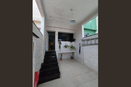 Casa à venda com 170m², 4 quartos e 1 vagaGaragem