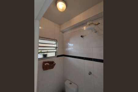 Casa à venda com 170m², 4 quartos e 1 vagaBanheiro de Serviço