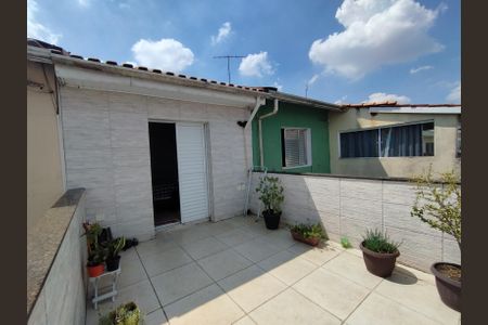 Casa à venda com 170m², 4 quartos e 1 vagaCobertura