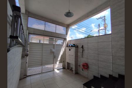 Casa à venda com 170m², 4 quartos e 1 vagaGaragem