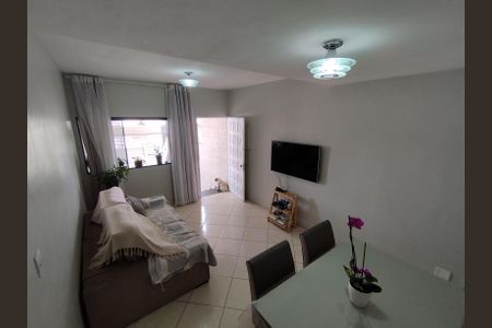 Casa à venda com 170m², 4 quartos e 1 vagaSala