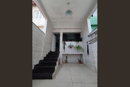 Casa à venda com 170m², 4 quartos e 1 vagaGaragem