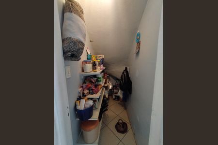 Casa à venda com 170m², 4 quartos e 1 vagaDispensa