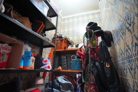 Apartamento à venda com 67m², 2 quartos e sem vagaDespensa