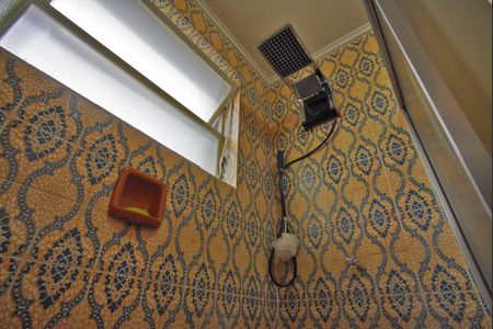 Apartamento à venda com 67m², 2 quartos e sem vagaBanheiro Corredor