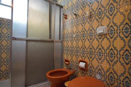 Apartamento à venda com 67m², 2 quartos e sem vagaBanheiro Corredor