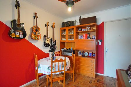 Apartamento à venda com 67m², 2 quartos e sem vagaSala