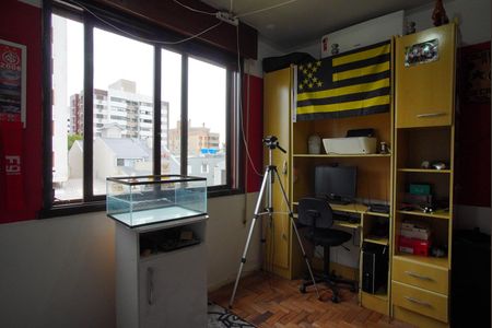 Apartamento à venda com 67m², 2 quartos e sem vagaQuarto 1