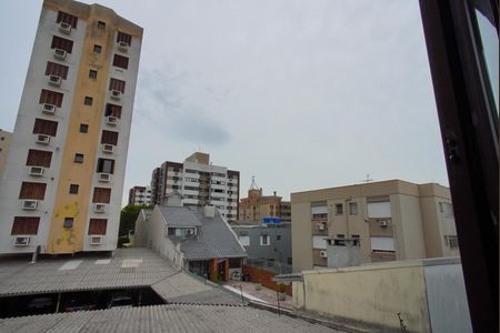 Apartamento à venda com 67m², 2 quartos e sem vagaQuarto 2 - Vista