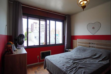 Apartamento à venda com 67m², 2 quartos e sem vagaQuarto 2