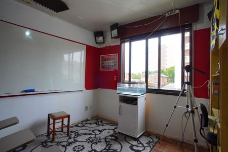 Apartamento à venda com 67m², 2 quartos e sem vagaQuarto 1