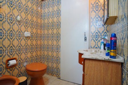 Apartamento à venda com 67m², 2 quartos e sem vagaBanheiro Corredor