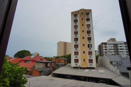 Apartamento à venda com 67m², 2 quartos e sem vagaQuarto 1 - Vista