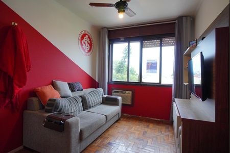 Apartamento à venda com 67m², 2 quartos e sem vagaSala