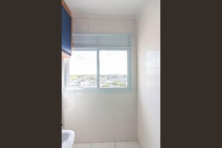 Apartamento para alugar com 45m², 2 quartos e 1 vagaÁrea de serviço 