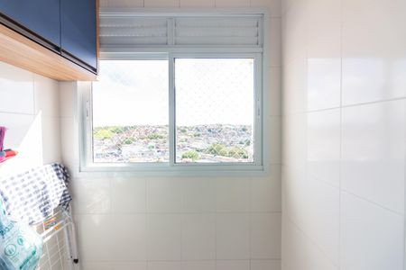 Apartamento para alugar com 45m², 2 quartos e 1 vagaÁrea de serviço 