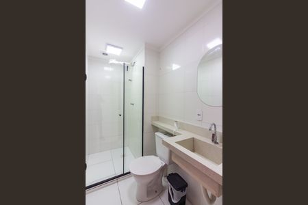 Apartamento para alugar com 45m², 2 quartos e 1 vagaBanheiro