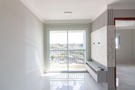 Apartamento para alugar com 45m², 2 quartos e 1 vagaSala 
