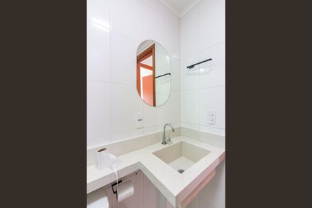 Apartamento para alugar com 45m², 2 quartos e 1 vagaBanheiro