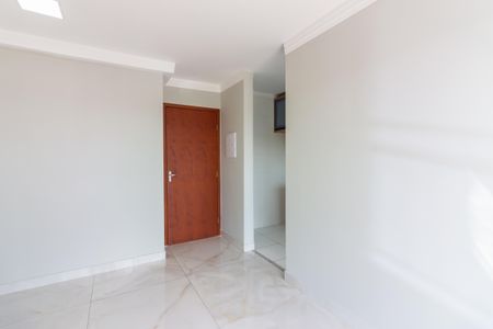 Apartamento para alugar com 45m², 2 quartos e 1 vagaSala 