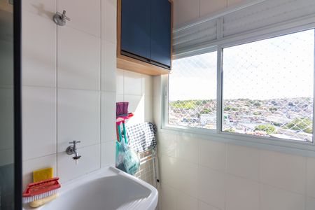 Apartamento para alugar com 45m², 2 quartos e 1 vagaÁrea de serviço 