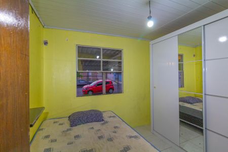 Casa à venda com 70m², 2 quartos e 2 vagas Casa à venda com 70m², 2 quartos e 2 vagasQuarto 2