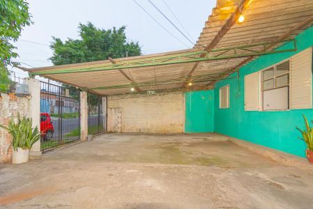 Casa à venda com 70m², 2 quartos e 2 vagas Casa à venda com 70m², 2 quartos e 2 vagasGaragem