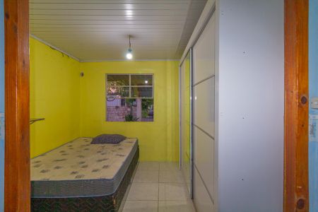 Casa à venda com 70m², 2 quartos e 2 vagas Casa à venda com 70m², 2 quartos e 2 vagasQuarto 2