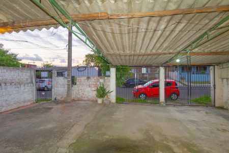 Casa à venda com 70m², 2 quartos e 2 vagas Casa à venda com 70m², 2 quartos e 2 vagasVista Quarto 2