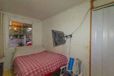 Casa à venda com 70m², 2 quartos e 2 vagas Casa à venda com 70m², 2 quartos e 2 vagasQuarto 1