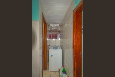 Casa à venda com 70m², 2 quartos e 2 vagas Casa à venda com 70m², 2 quartos e 2 vagasÁrea de Serviço