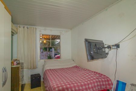 Casa à venda com 70m², 2 quartos e 2 vagas Casa à venda com 70m², 2 quartos e 2 vagasQuarto 1