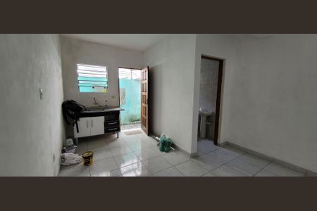 Apartamento para alugar com 50m², 2 quartos e sem vagaSala/Cozinha