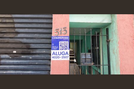 Apartamento para alugar com 50m², 2 quartos e sem vagaPlaquinha