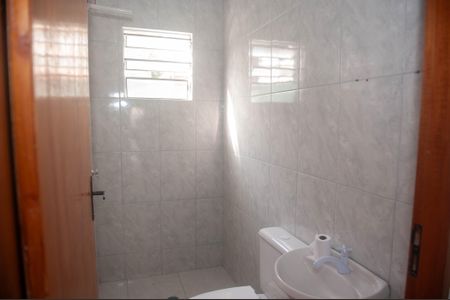 Apartamento para alugar com 50m², 2 quartos e sem vagaBanheiro
