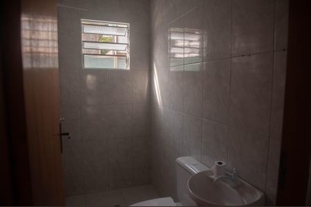 Apartamento para alugar com 50m², 2 quartos e sem vagaBanheiro