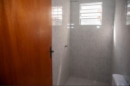 Apartamento para alugar com 50m², 2 quartos e sem vagaBanheiro