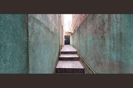 Apartamento para alugar com 50m², 2 quartos e sem vagaÁrea comum Entrada