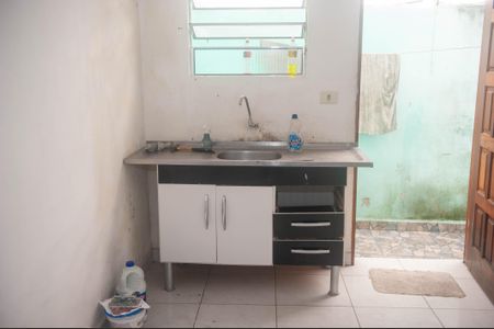 Apartamento para alugar com 50m², 2 quartos e sem vagaSala/Cozinha