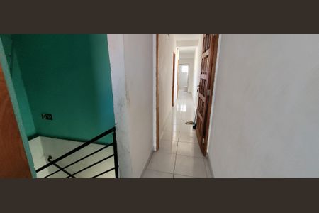 Apartamento para alugar com 50m², 2 quartos e sem vagaEntrada