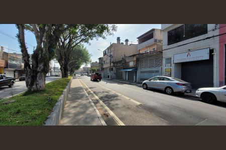 Apartamento para alugar com 50m², 2 quartos e sem vagaVista Rua