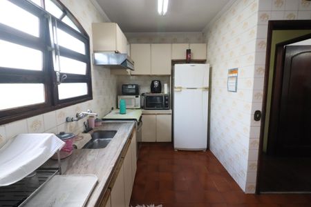 Casa de condomínio à venda com 380m², 6 quartos e 6 vagasCozinha