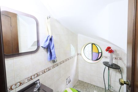 Casa de condomínio à venda com 380m², 6 quartos e 6 vagasLavabo 2