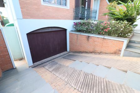 Casa de condomínio à venda com 380m², 6 quartos e 6 vagasGaragem