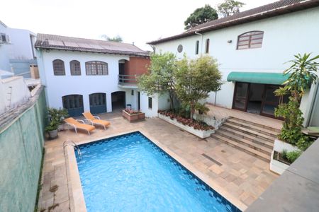 Casa de condomínio à venda com 380m², 6 quartos e 6 vagasPiscina
