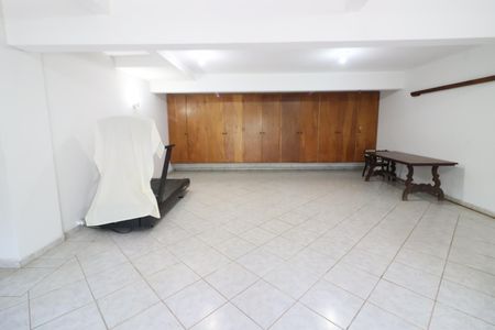 Casa de condomínio à venda com 380m², 6 quartos e 6 vagasGaragem