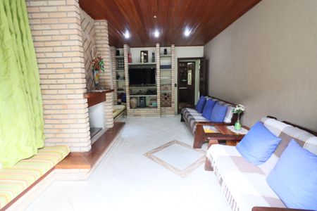 Casa de condomínio à venda com 380m², 6 quartos e 6 vagasSala 2